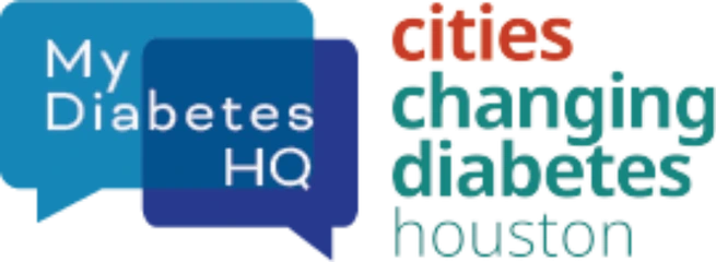MyDiabetesHQ — Cities Changing Diabetes Houston
